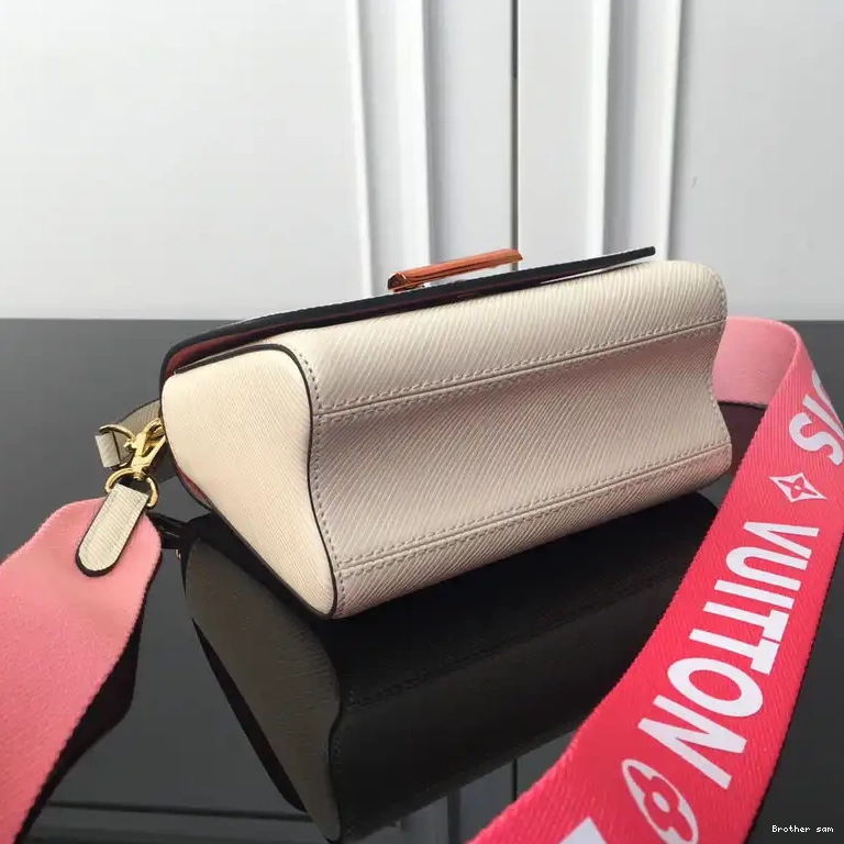 Brother sam 2208DJ0018 Bag LV 0627
